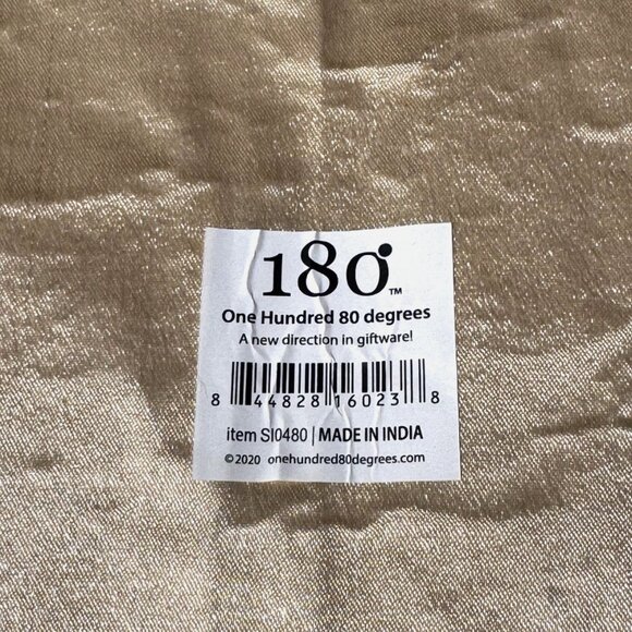 Beaded Starfish Seashell Shells Starfish Coral Reef Table Runner Ocean Beach 36" - Picture 9 of 10